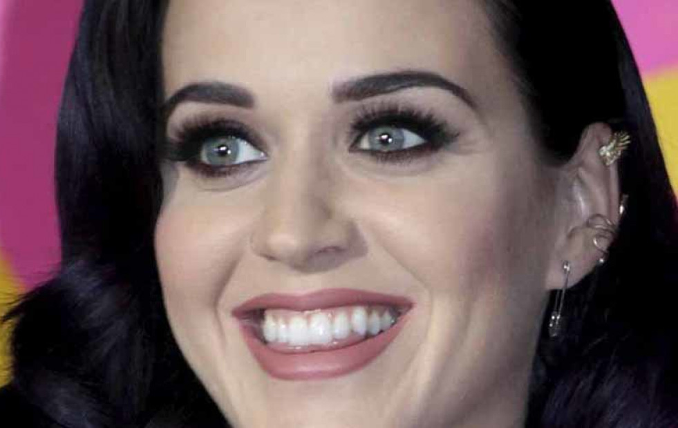 ​Katy Perry será la madrina de 'Prima', el nuevo crucero de NCL