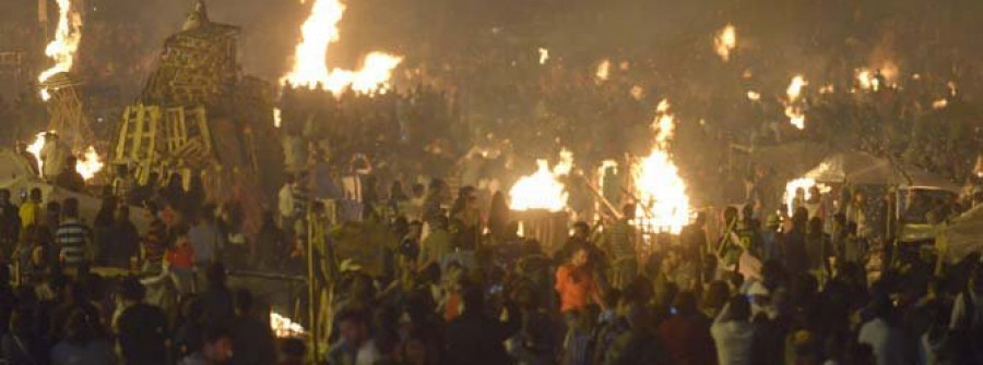 A un mes de San Juan todavía no se conoce el programa de actividades