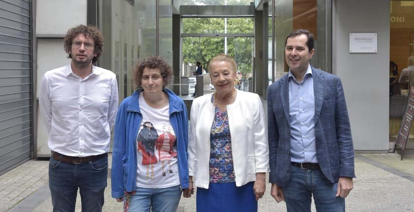 La temporada lírica de 
A Coruña conmemora los 250 años de ópera en la ciudad