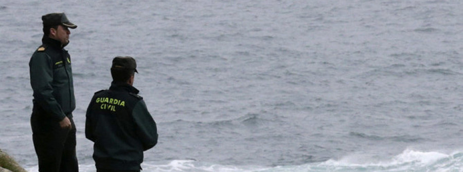 Muere ahogado un peregrino en la playa de Mar de Fóra en Fisterra