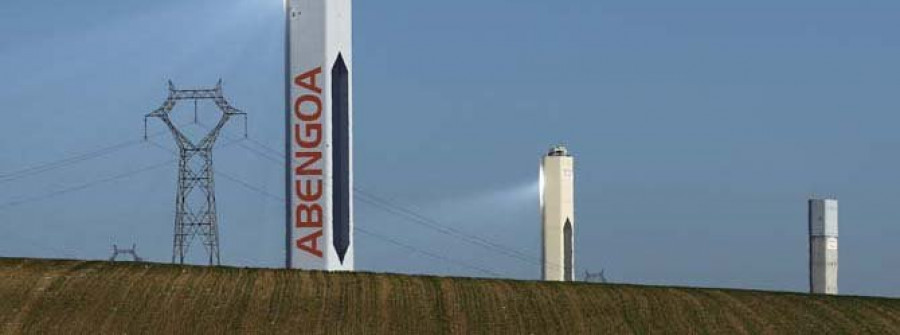 Abengoa busca la adhesión de sus acreedores a la prórroga para cerrar su plan de rescate