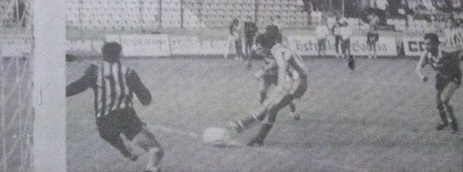 El día que cambió el  sino del deportivismo