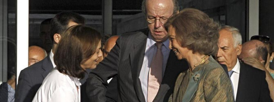El doctor Cabanela renunció a cobrar por la operación de don Juan Carlos