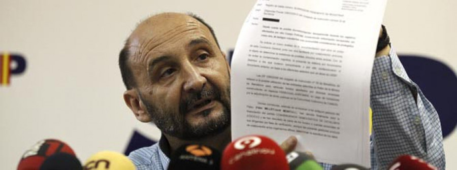 El SUP denuncia que “alguien” impidió la investigación del supuesto soborno de Mas y Pujol