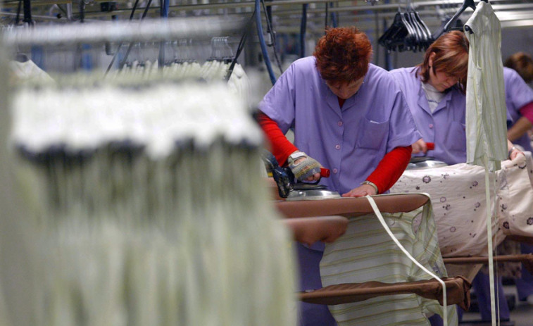 Las empresas que despidan de forma improcedente a trabajadores bonificados no recibirán incentivos en un año