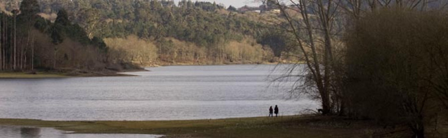 Empieza a resentirse la mejora que acumula la reserva hidráulica desde el año 2009