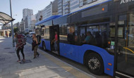 Los menores de 21 años podrán subirse gratis al bus interurbano en toda Galicia