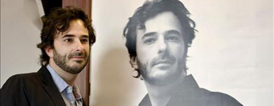Gonzalo López-Gallego: "Hay que ser muy constante para llegar a Hollywood"