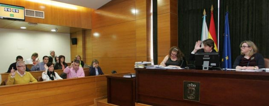 Arteixo destinará más de 600.000 euros de la Diputación a saneamiento y abastecimiento