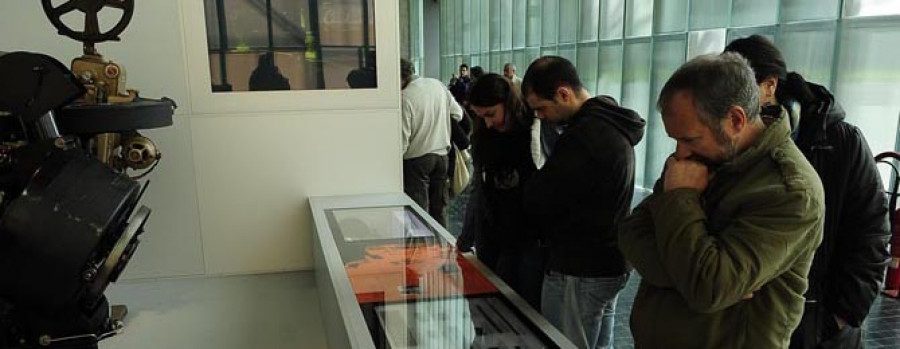 El Museo Nacional de Ciencia echa a andar con un mes de entrada gratuita