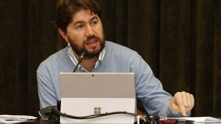 Arteixo ve errores en el estudio de Fomento sobre la retirada del peaje
