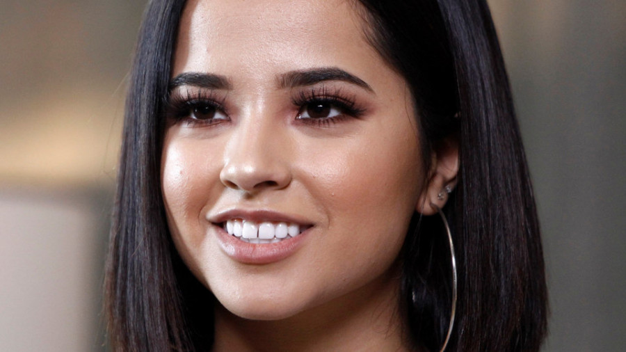 Becky G actuará el próximo verano en el Yolo Music Fest de Madrid