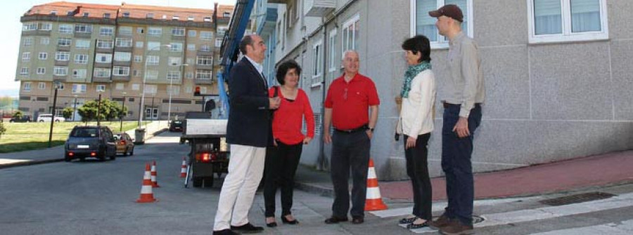 El Plan RUA renovará más de 60 calles de Monte Alto