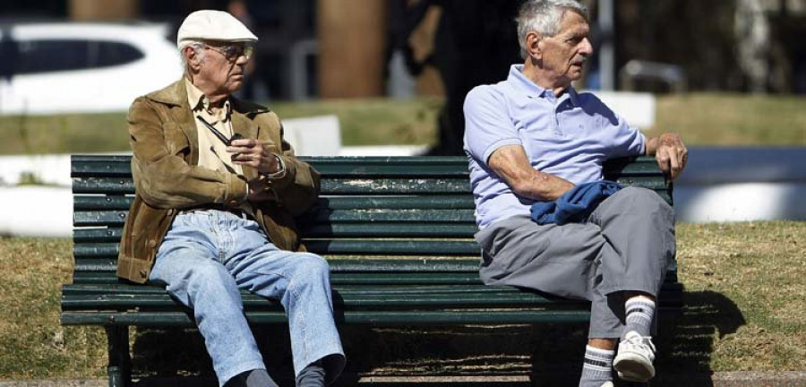 Cada español debe ahorrar 7.700 euros al año para mantener su nivel de vida tras la jubilación