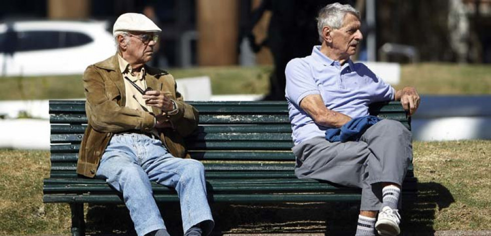 El Gobierno se plantea endurecer la jubilación activa, a la que se acogen sobre todo autónomos