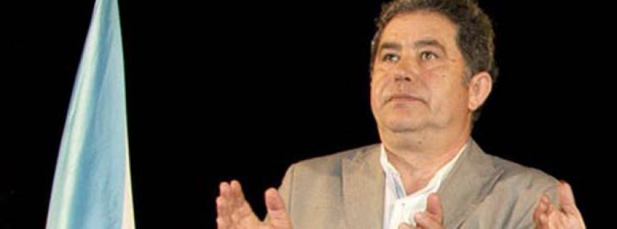 Lores califica de improcedente que se dedique a Filgueira el Día das Letras Galegas