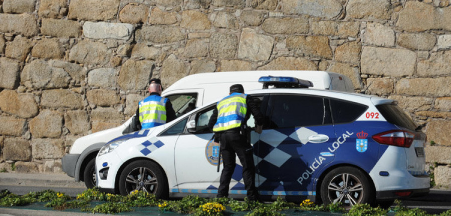 El conductor responsable se da a la fuga en uno de cada dos accidentes