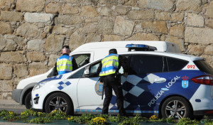 Detenido finalmente el acosador de menores de A Coruña