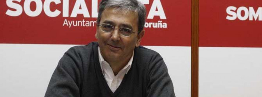 PP y el PSOE piden menos publicidad y externalizaciones en los presupuestos