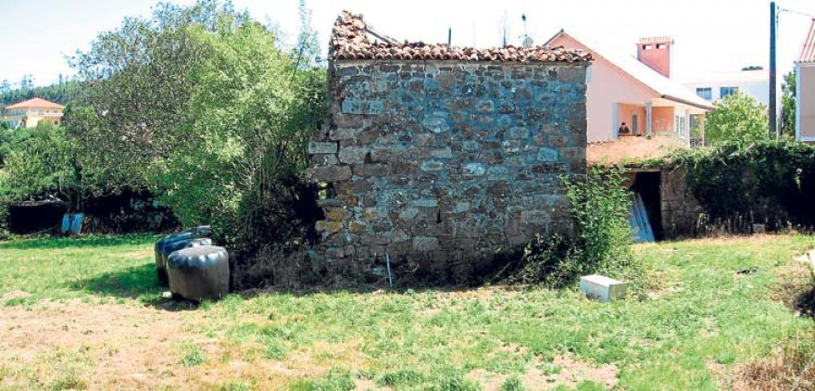 La Xunta da luz verde al plan de puesta en valor del patrimonio histórico de A Laracha