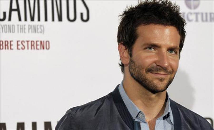 Bradley Cooper busca apartamento en la Gran Manzana