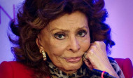 Sofía Loren descubrirá una estrella con su nombre en Almería