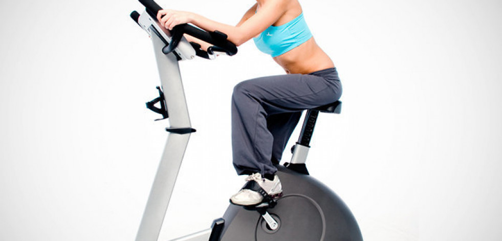 Máquinas de fitness económicas para realizar ejercicio en casa y mejorar tu salud