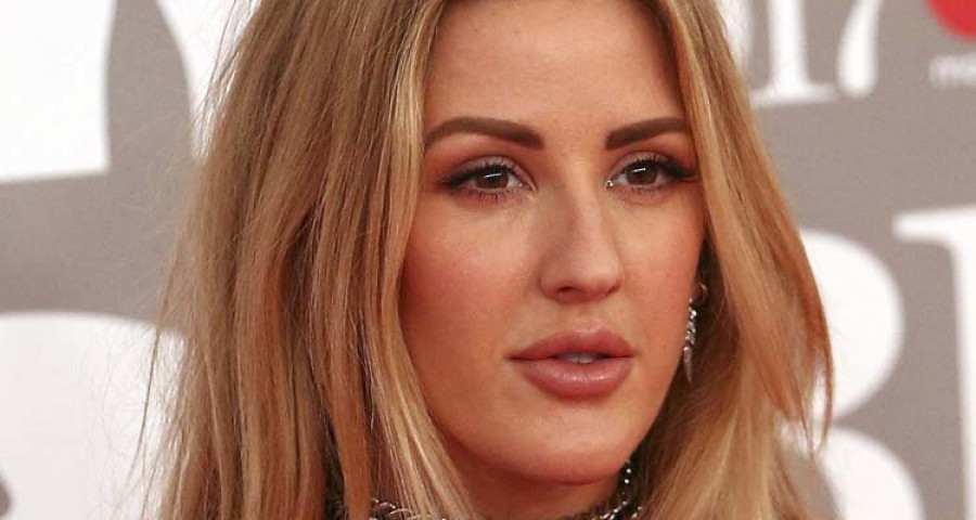 Ellie Goulding desvela su batalla contra la ansiedad y el pánico