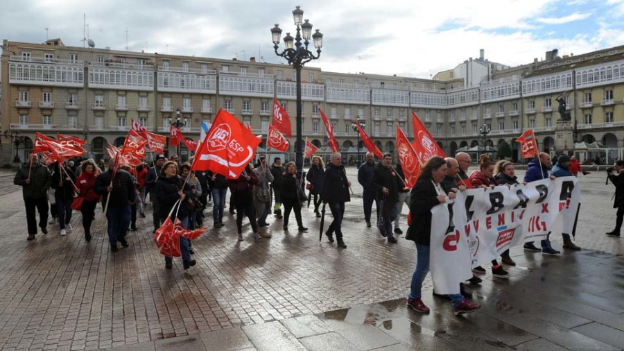 El Ayuntamiento y el comité de Albada acercan posturas para evitar la huelga