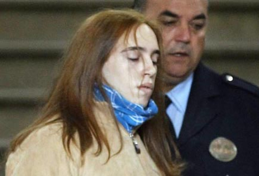 “El Cuco” queda en libertad tras cumplir la condena por encubrir el crimen de Marta del Castillo