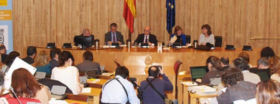 El Estado destina 1.706 millones a Galicia, la segunda comunidad con más inversión