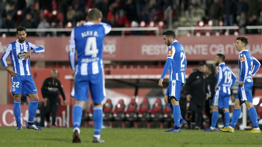 El momento de espabilar