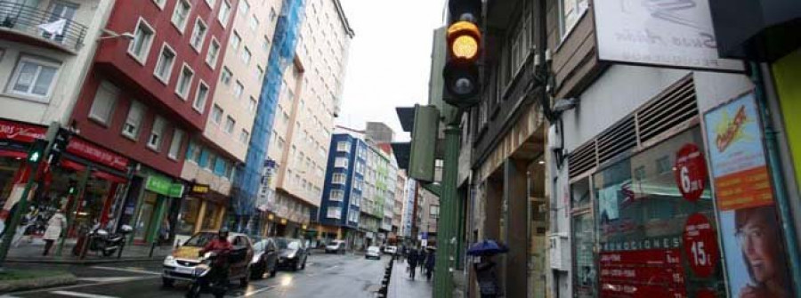 Los trámites de las calles renombradas