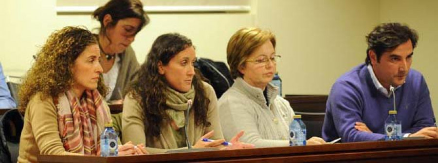 El PDSP desvela que Anido será juzgado por prevaricación por la contratación de la coordinadora
