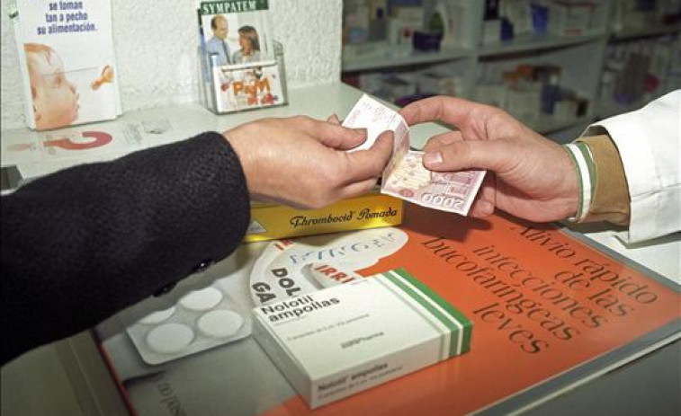 La falta de medicamentos básicos en Italia obliga a intervenir al Gobierno