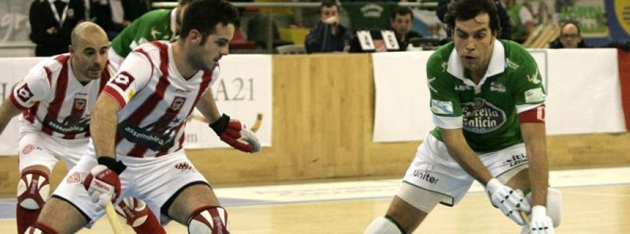 David Torres pone las tablas en un duelo parejo