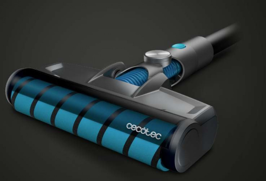 Conga Rockstar: la nueva gama de aspiradoras escoba de Cecotec