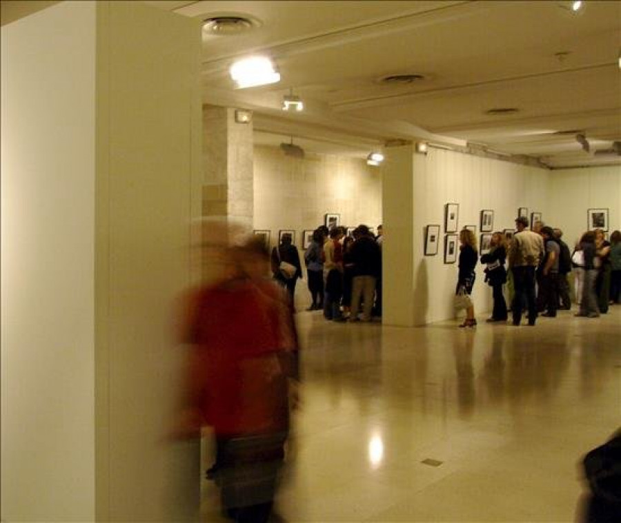 Exponen en Río obras de artistas como Picasso y Warhol de la colección Ludwig