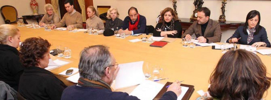 Cid encargará un estudio sobre los comercios con encanto de la ciudad