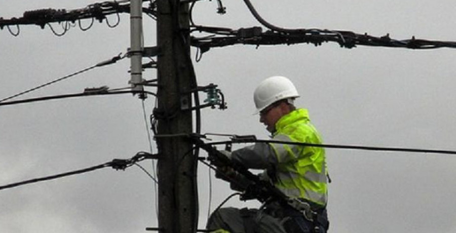 Cáritas y Cruz Roja colaboran con la Xunta para facilitar el acceso a ayudas para combatir la pobreza energética