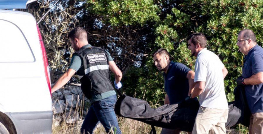 Encuentran los cuerpos de otras dos víctimas de las lluvias en Mallorca