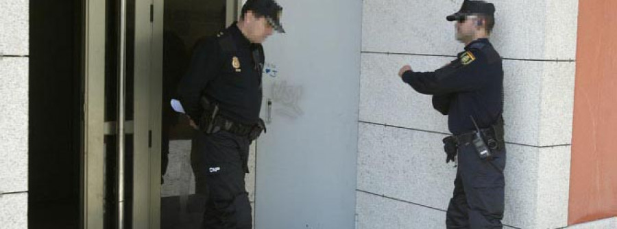 Dos detenidos como presuntos autores de 41 robos en viviendas de Galicia