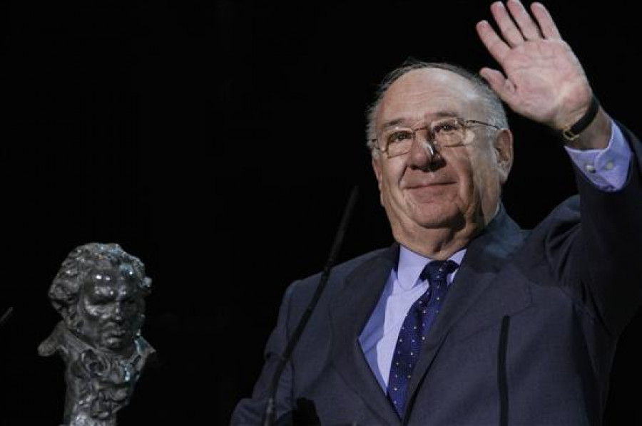 Fallece Alfredo Landa a los 80 años