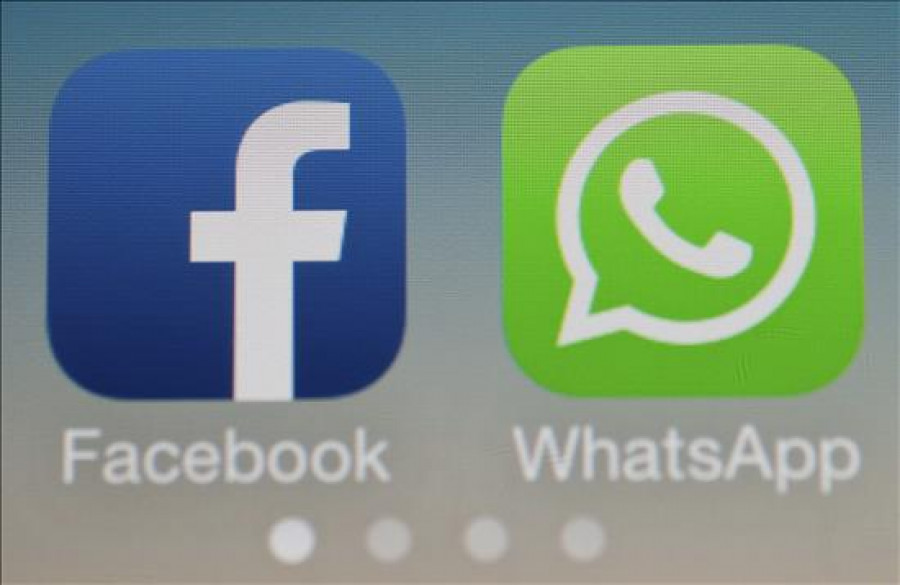 Facebook apuesta por WhatsApp para mantenerse joven y saltar al móvil