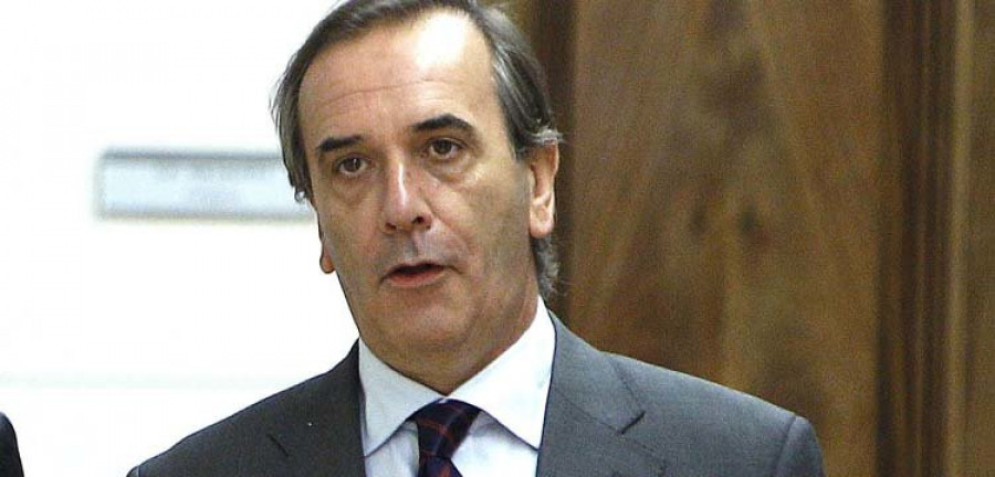 Fallece José Antonio Alonso, exministro socialista de Defensa e Interior con Zapatero