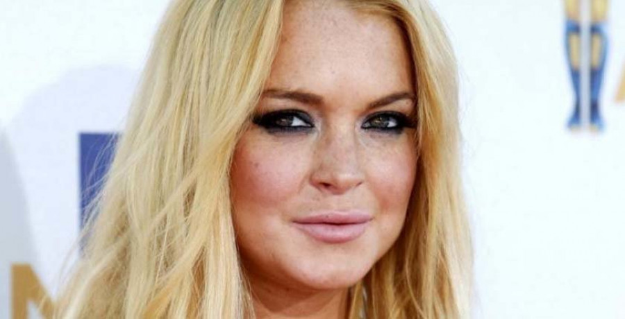 Arrestada la madrastra de Lindsay Lohan por agredir a su marido