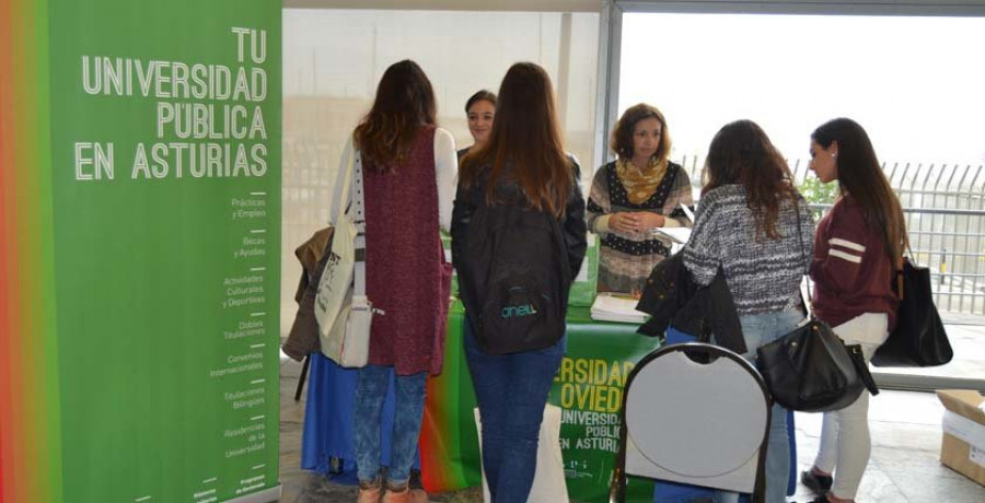 Los jóvenes de A Coruña son los más vocacionales de toda España