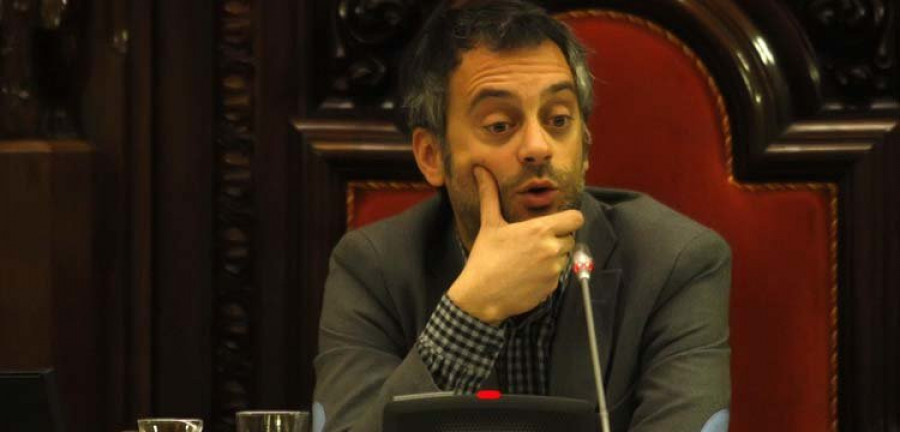 Ferreiro plantea un ultimátum al PSOE: acuerdo rápido o cuestión de confianza