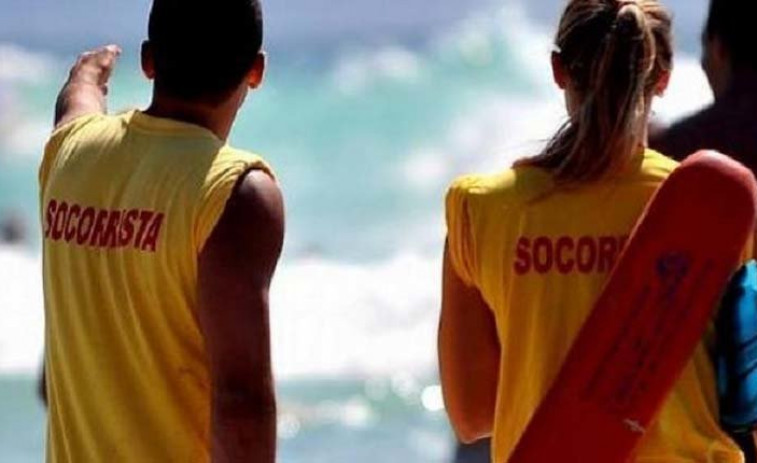 Sada refuerza los servicios de socorrismo con una ambulancia medicalizada