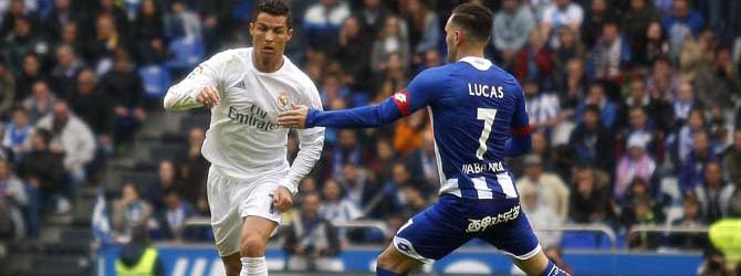Final previsto en Riazor